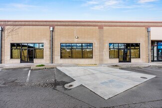 Plus de détails pour 728 S State St, Ukiah, CA - Commerce de détail à louer