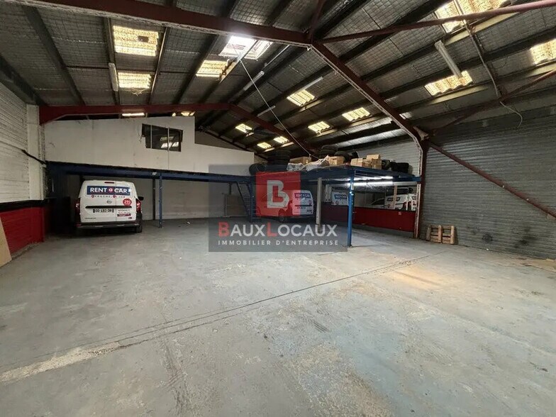 Flex in Avignon for sale - Interior Photo - Image 1 of 6