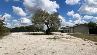 More details for 140 Market St, Georgetown, TX - Industrial for Lease