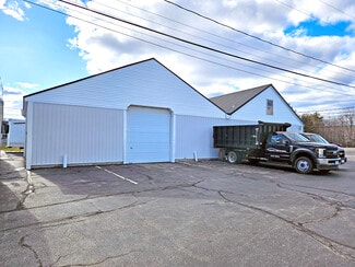 More details for 1 Lafayette Rd, Hampton, NH - Industrial for Lease