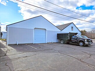 Plus de détails pour 1 Lafayette Rd, Hampton, NH - Industriel à louer