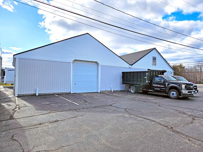 More details for 1 Lafayette Rd, Hampton, NH - Industrial for Lease