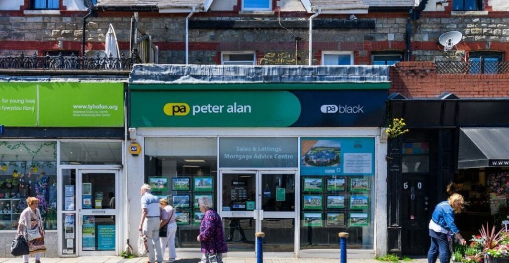 58 John St, Porthcawl for sale Building Photo- Image 1 of 7