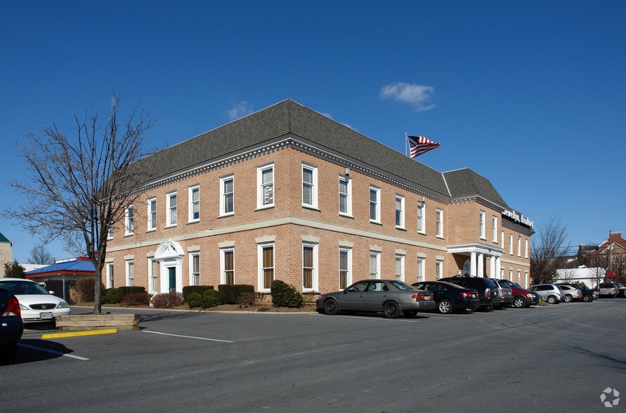 795 Rockville Pike, Rockville, MD for lease - Building Photo - Image 2 of 3