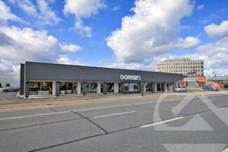 Plus de détails pour 29145 Telegraph Rd, Southfield, MI - Commerce de détail à vendre