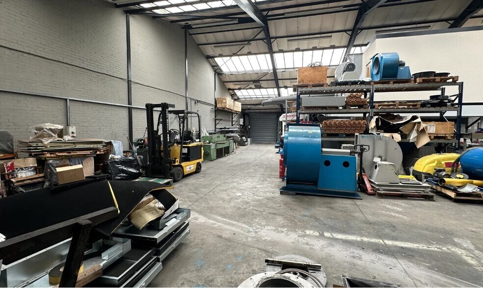 Pedmore Rd, Brierley Hill à louer - Photo intérieure - Image 2 de 7