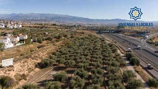 Plus de détails pour Calle los Juncos, Albolote - Terrain à vendre