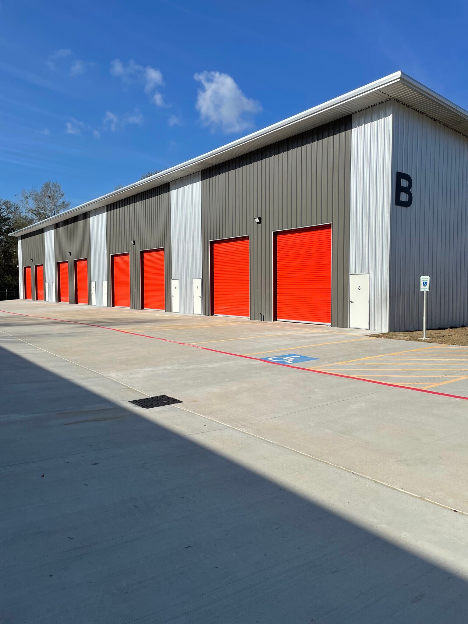 8908 Dowdell Rd, Tomball, TX for sale Building Photo- Image 1 of 1