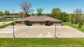 More details for 2100 Silva Ln, Moberly, MO - Office for Sale