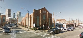 Plus de détails pour 23 Jesse Hill Jr Dr SE, Atlanta, GA - Spécialité à vendre