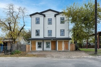 More details for 726 Arthur St, San Antonio, TX - Multifamily for Sale
