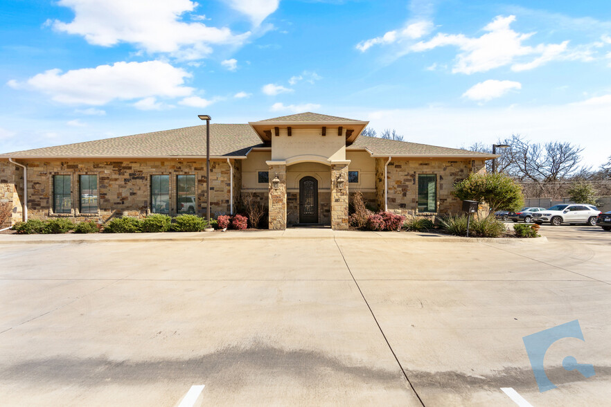 2419 W Southlake Blvd, Southlake, TX for lease - Building Photo - Image 1 of 21