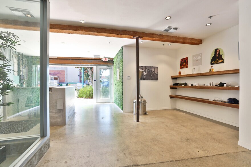 22549-22551 Foothill Blvd, Hayward, CA à vendre - Photo intérieure - Image 3 de 14