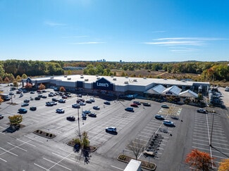 More details for 325 Cottage Grove Rd, Bloomfield, CT - Retail for Sale