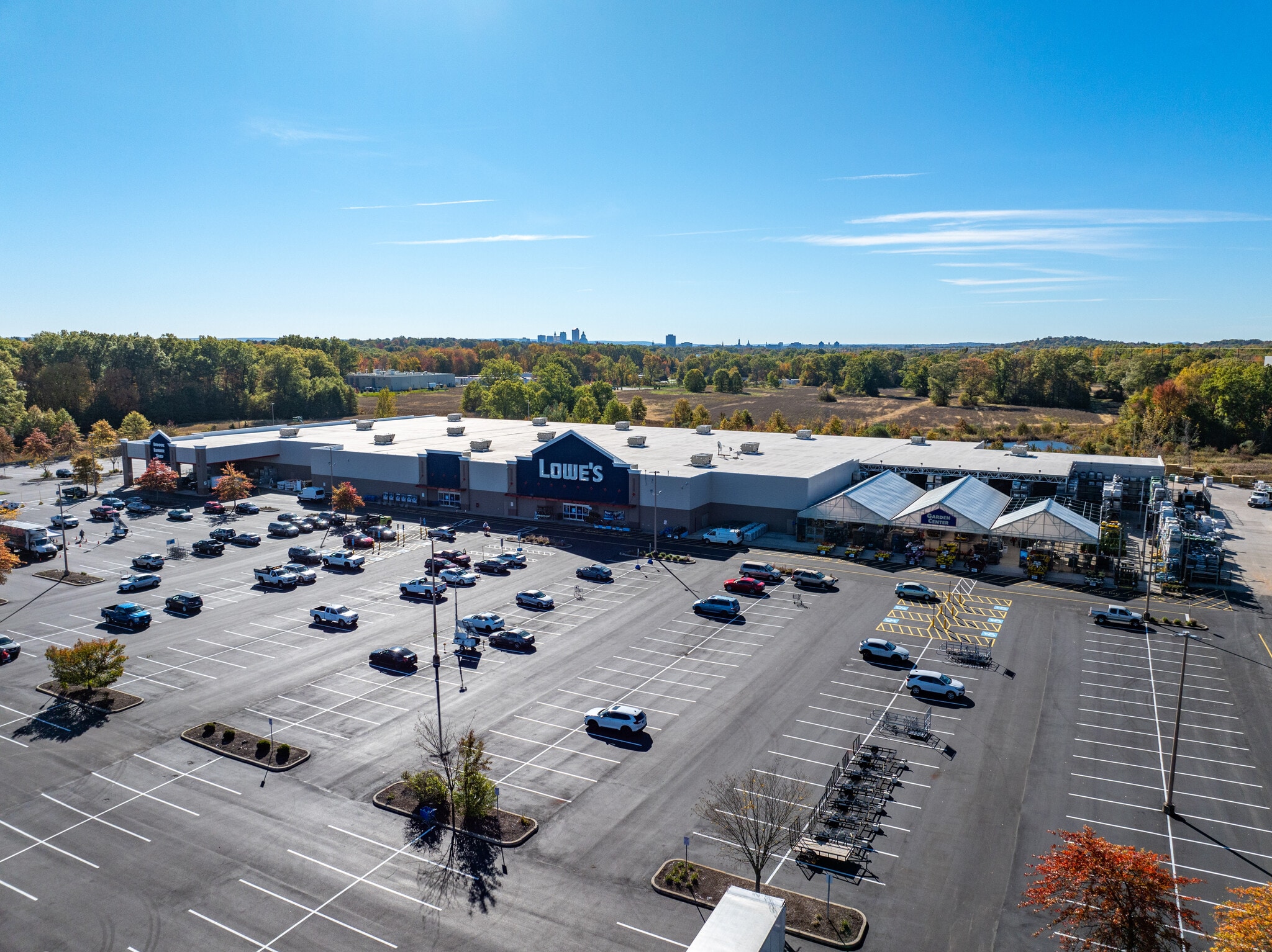 325 Cottage Grove Rd, Bloomfield, CT for sale Building Photo- Image 1 of 7