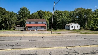 Plus de détails pour 3950 Parkman Rd, Warren, OH - Vente au détail à vendre