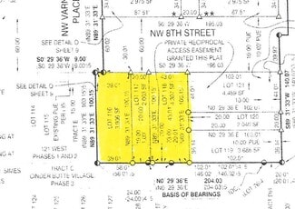 Plus de détails pour 3237 NW 8th St, Redmond, OR - Terrain à vendre