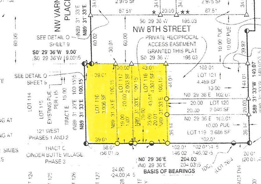 3237 NW 8th St, Redmond, OR for sale Primary Photo- Image 1 of 5