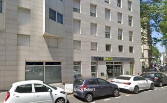 Plus de détails pour 268 Rue De Créqui, Lyon - Commerce de détail à vendre