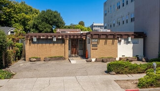 Plus de détails pour 460 34th St, Oakland, CA - Bureau à vendre