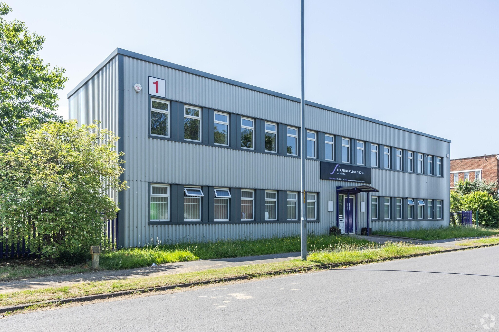 Westerby Rd, Middlesbrough à vendre Photo principale- Image 1 de 3