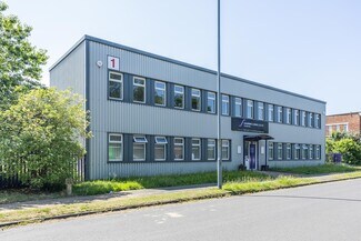 Plus de détails pour Westerby Rd, Middlesbrough - Bureau à vendre