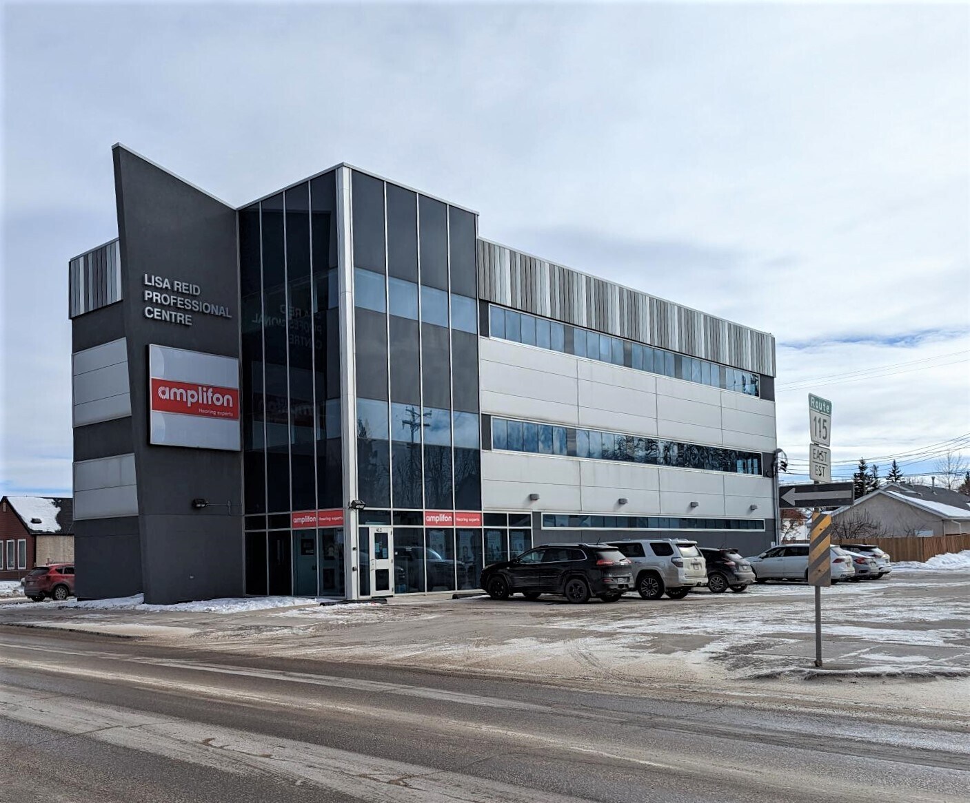 412 Marion St, Winnipeg, MB à vendre Photo principale- Image 1 de 1