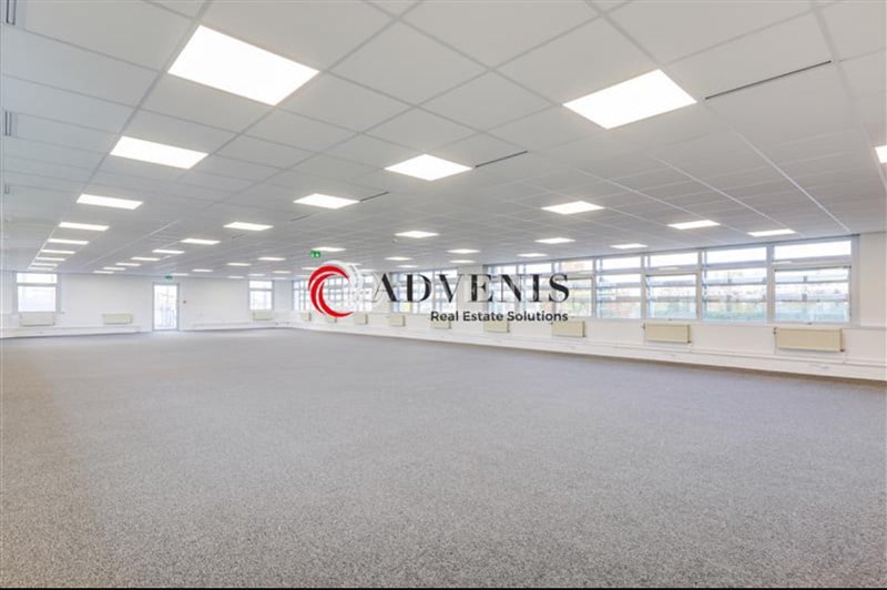 Parc Orlytech, Orly for lease - Interior Photo - Image 3 of 7