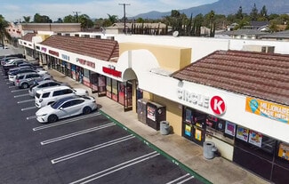 More details for 631-681 E Foothill Blvd, Upland, CA - Retail for Sale
