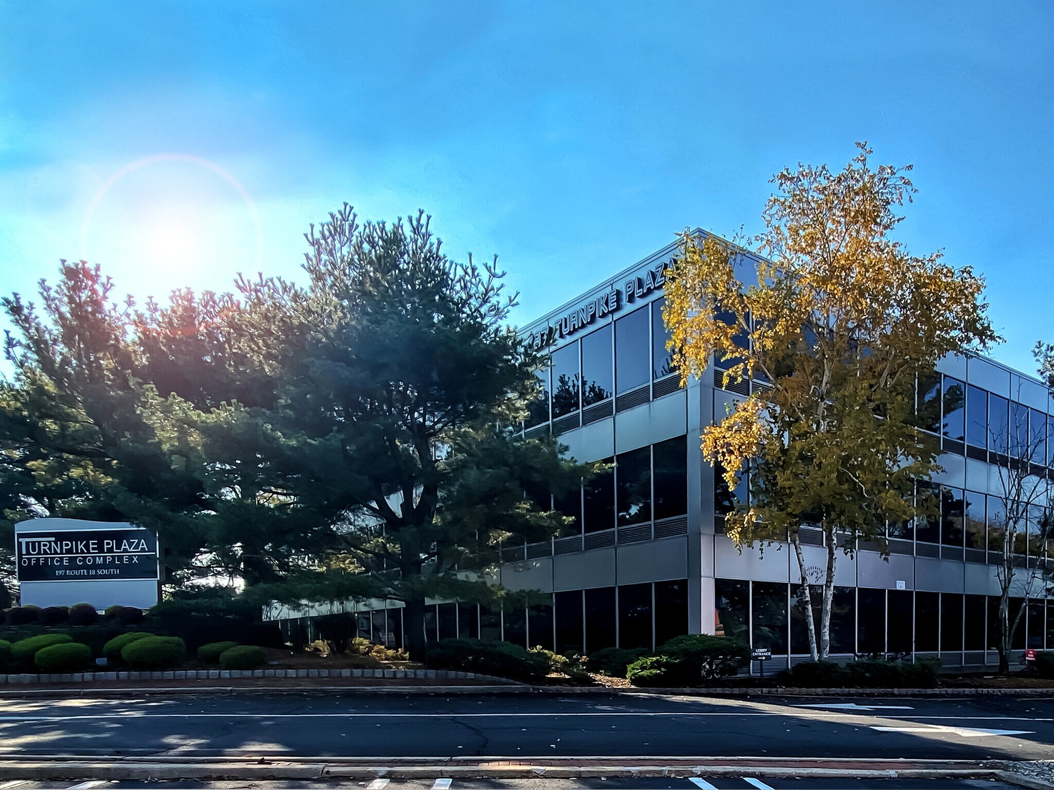 197 State Route 18, East Brunswick, NJ for lease Building Photo- Image 1 of 16