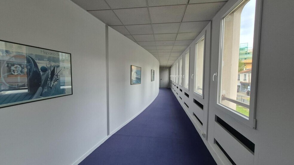 Bureau dans Montreuil à vendre - Photo intérieure - Image 3 de 9