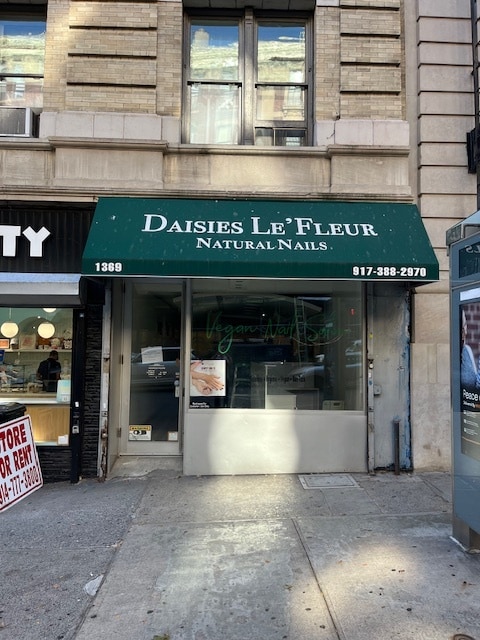 1371-1379 Madison Ave, New York, NY à louer Photo du bâtiment- Image 1 de 1