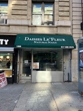 1371-1379 Madison Ave, New York, NY à louer Photo du bâtiment- Image 1 de 1