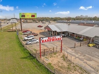 Plus de détails pour 1600 E Oglethorpe Blvd, Albany, GA - Commerce de détail à vendre