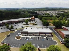 47 Highland Pavilion Ct, Hiram, GA - AERIAL  map view - Image1