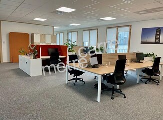 Plus de détails pour Rue Des Marchandises, Nantes - Coworking à louer