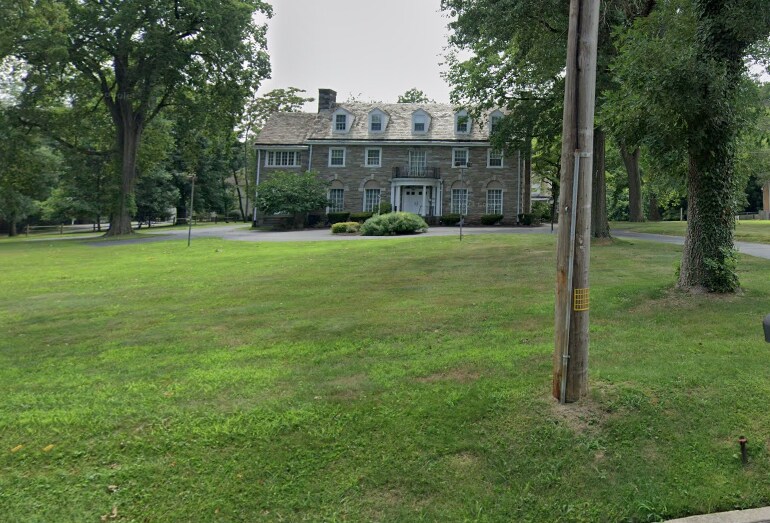 935 S Providence Rd, Wallingford, PA à vendre - Photo du bâtiment - Image 3 de 3