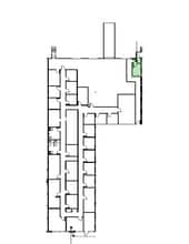 1349 Old 41 Hwy NW, Marietta, GA à louer Plan d’étage- Image 1 de 1