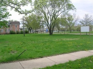 Plus de détails pour 232 W 7th St, Michigan City, IN - Terrain à vendre