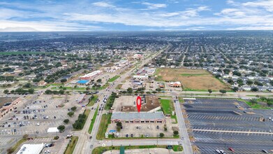 6052 N Fry Rd, Katy, TX - AERIAL map view - Image1