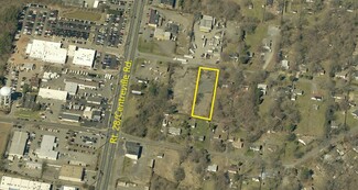 Plus de détails pour 8223 Birch St, Manassas, VA - Terrain à vendre