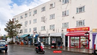More details for 71 London Rd, Mitcham - Retail for Lease