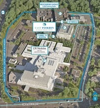 4009 Talbot Rd S, Renton, WA - AÉRIEN Vue de la carte