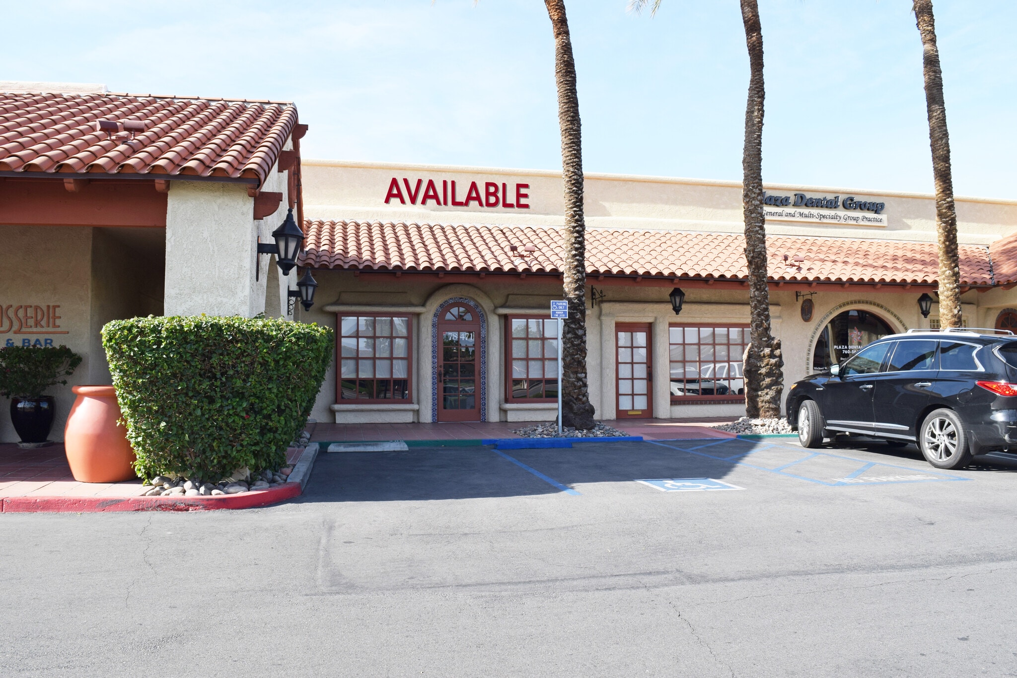 78267-78483 Highway 111, La Quinta, CA à louer Photo intérieure- Image 1 de 3