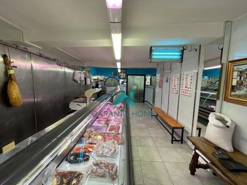 Retail in Salamanca, Salamanca for lease Interior Photo- Image 1 of 4