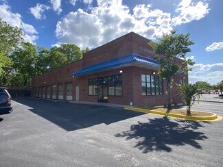Plus de détails pour 2161 Northwoods Blvd, North Charleston, SC - Commerce de détail à vendre