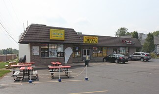More details for 3193 Chili Ave, Rochester, NY - Retail for Sale
