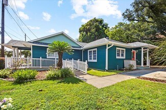 Plus de détails pour 304 W Cervantes St, Pensacola, FL - Bureau à vendre