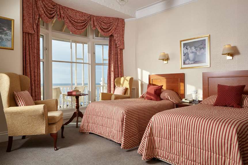 The Esplanade, Sidmouth for sale - Building Photo - Image 3 of 11