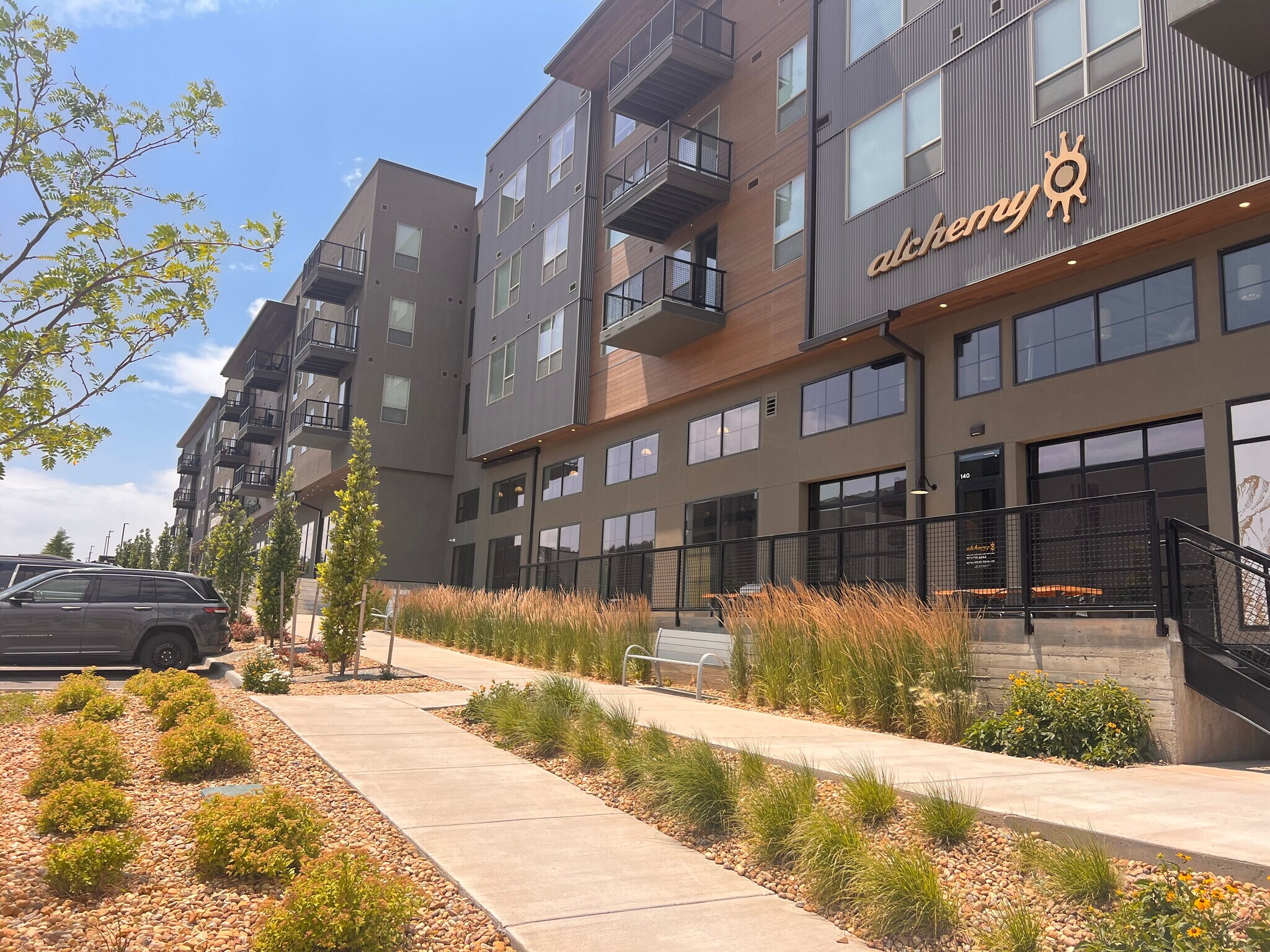 18475 Colfax Ave, Golden, CO for lease Building Photo- Image 1 of 35